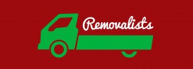 Removalists Federal QLD - My Local Removalists